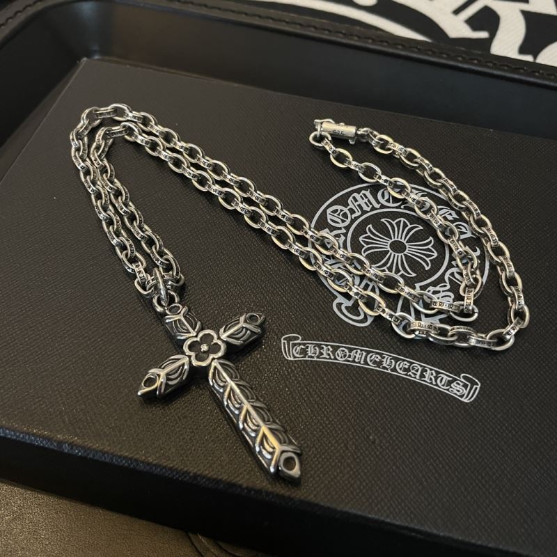 Chrome Hearts Necklaces